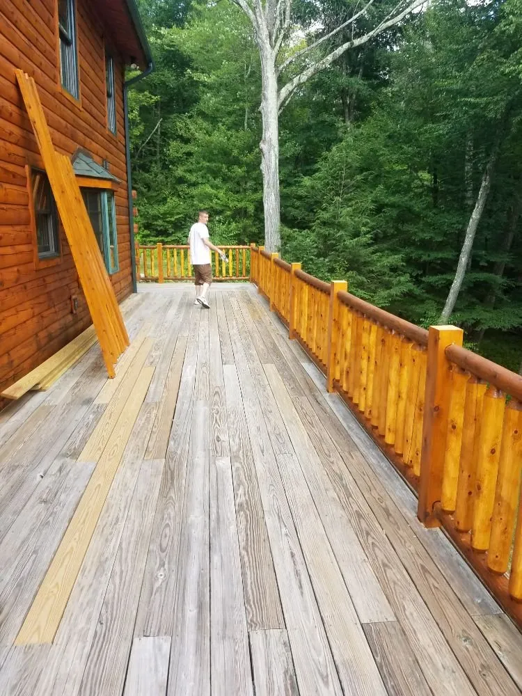 Slide of Hammerhead Contractors