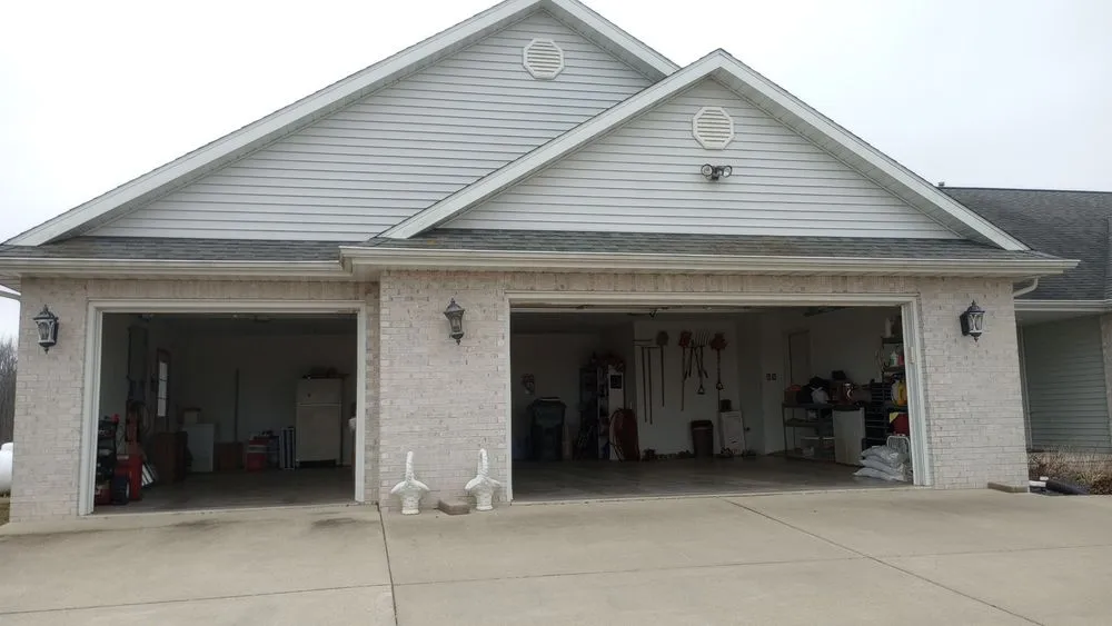 Slide of Hammerhead Home Technicians