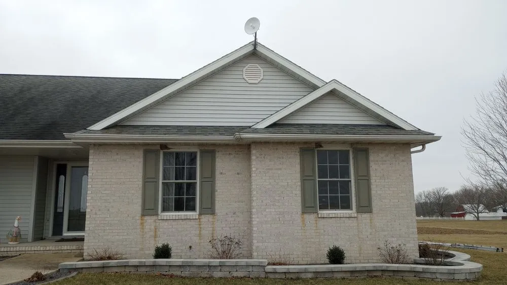 Slide of Hammerhead Home Technicians