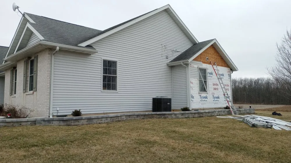 Slide of Hammerhead Home Technicians