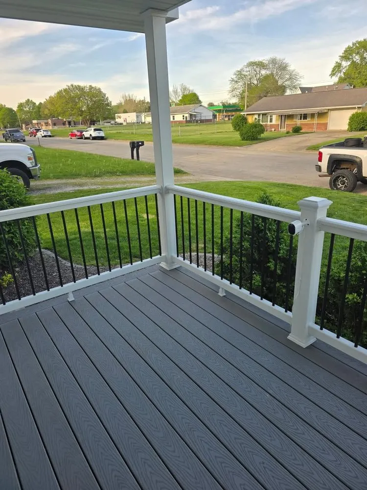 Slide of Hammerhead Home Technicians