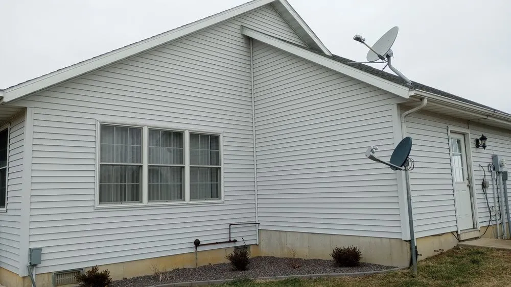 Slide of Hammerhead Home Technicians