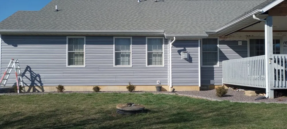 Slide of Hammerhead Home Technicians