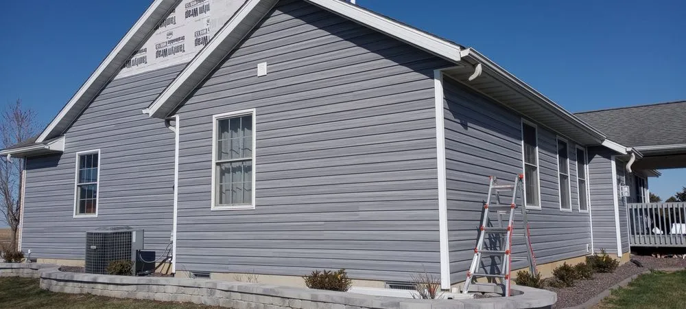 Slide of Hammerhead Home Technicians