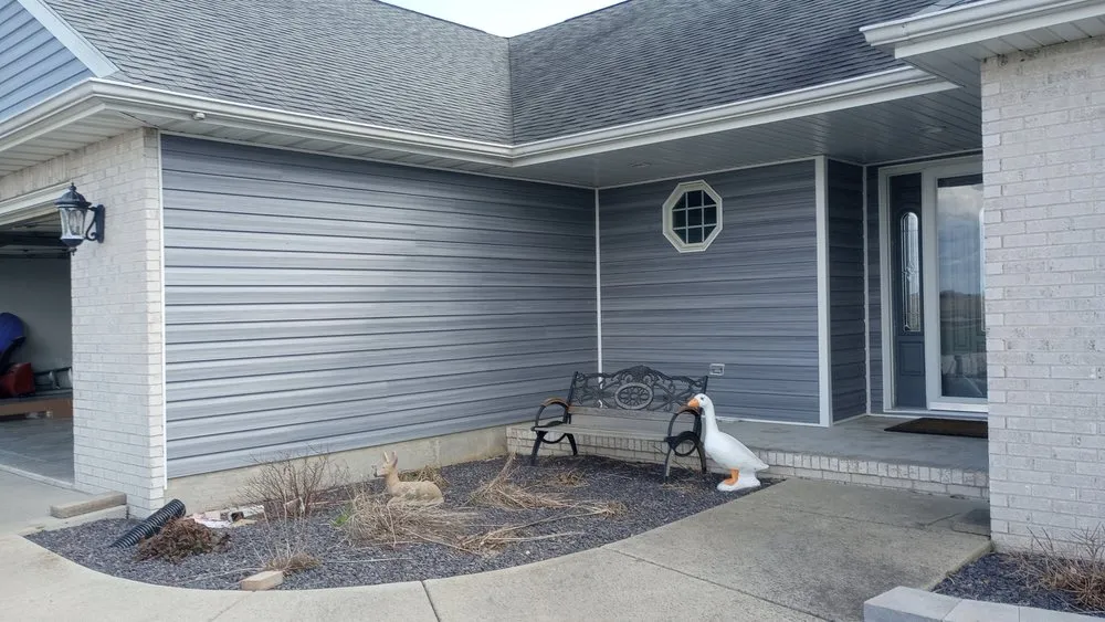 Slide of Hammerhead Home Technicians