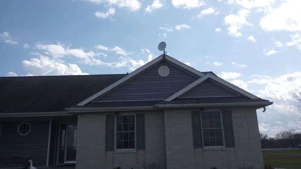 Slide of Hammerhead Home Technicians