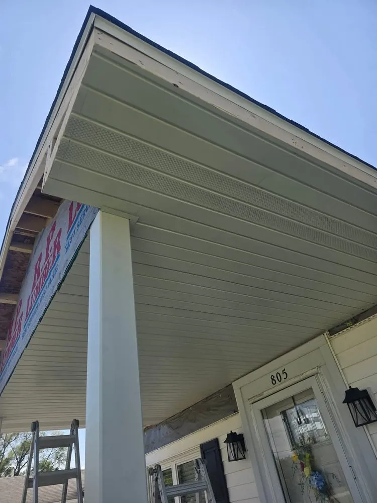 Slide of Hammerhead Home Technicians