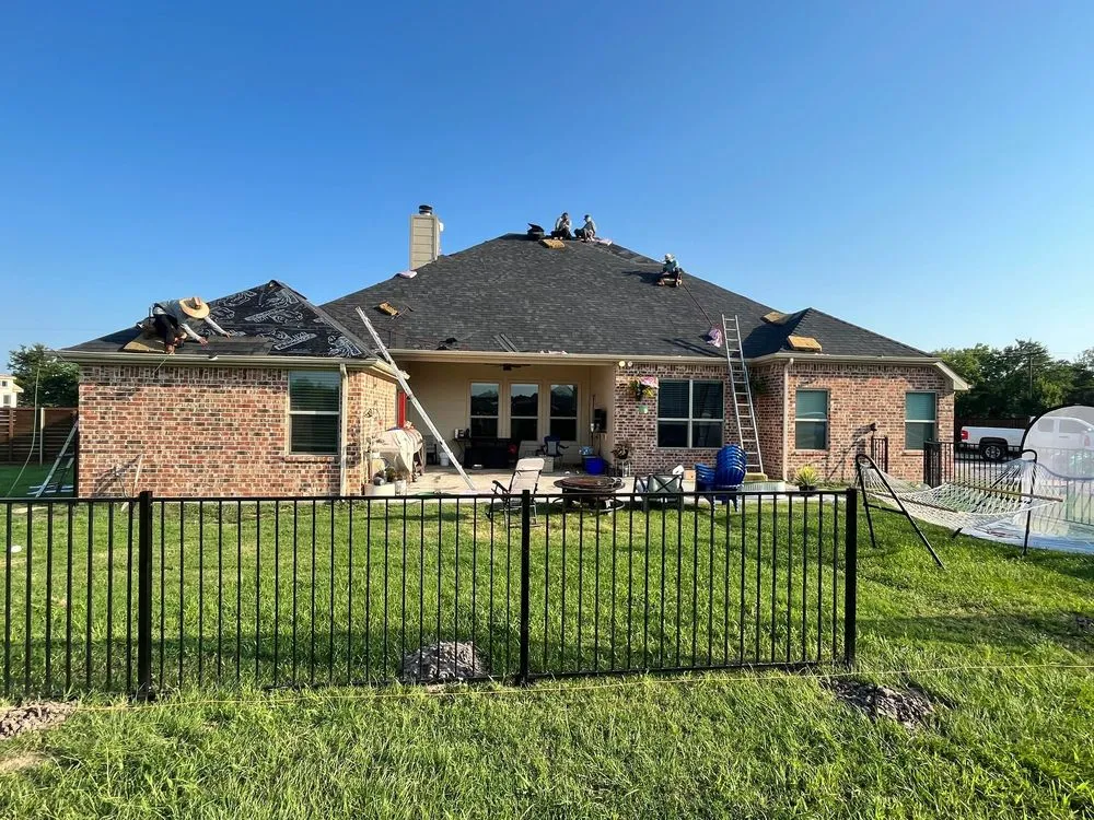 Slide of Hammerhead Roofing and Construction