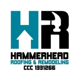 Slide of Hammerhead Roofing and Remodeling