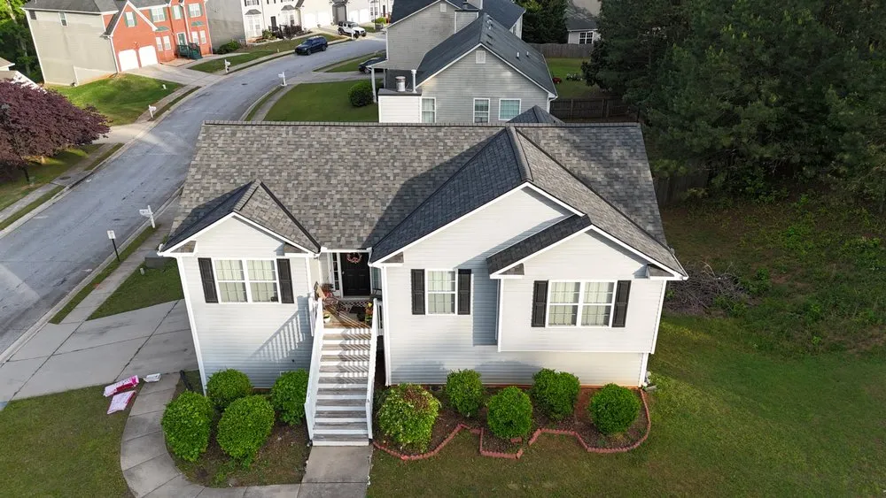 Slide of Hammerhead Roofing and Renovations