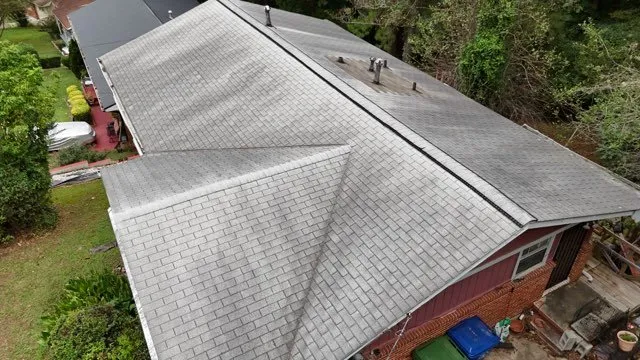 Slide of Hammerhead Roofing and Renovations