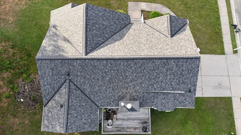 Slide of Hammerhead Roofing and Renovations