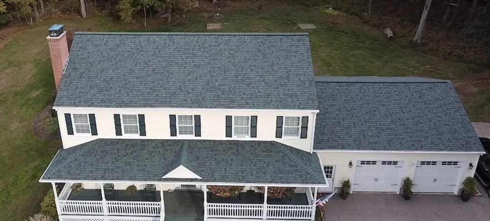 Slide of HammerHead Roofing