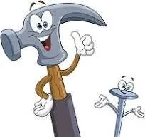 Slide of Hammerhead Roofing