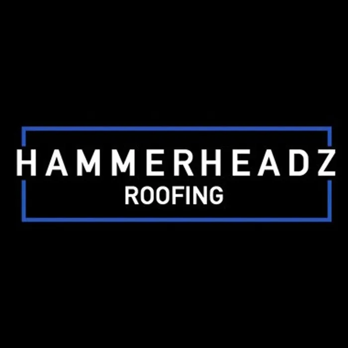 Slide of Hammerheadz Roofing