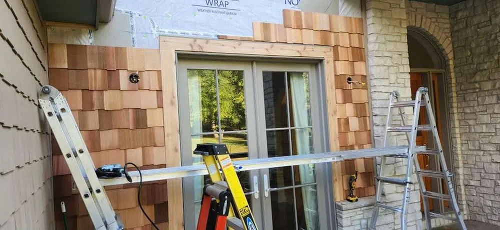 Slide of Hammerside Exteriors