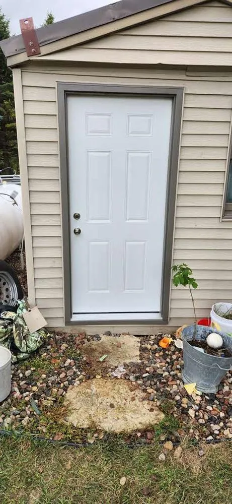 Slide of Hammerside Exteriors