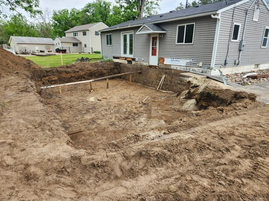 Slide of Hammerside Exteriors