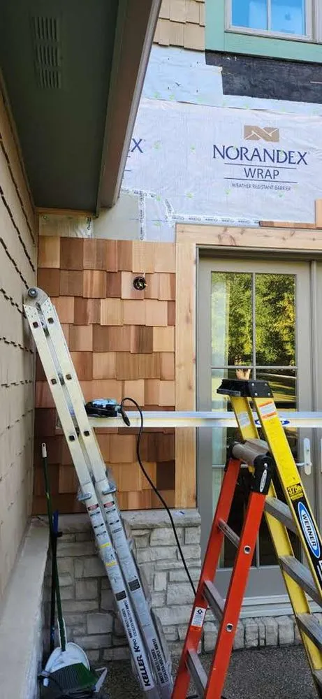 Slide of Hammerside Exteriors