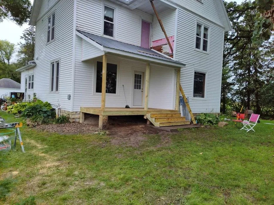 Slide of Hammerside Exteriors