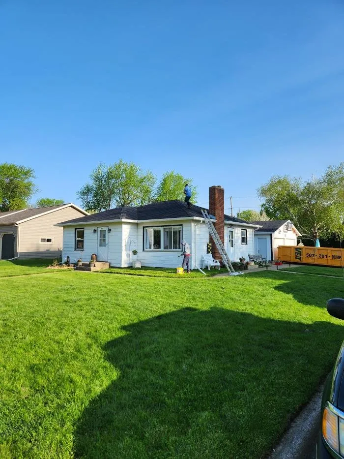 Slide of Hammerside Exteriors