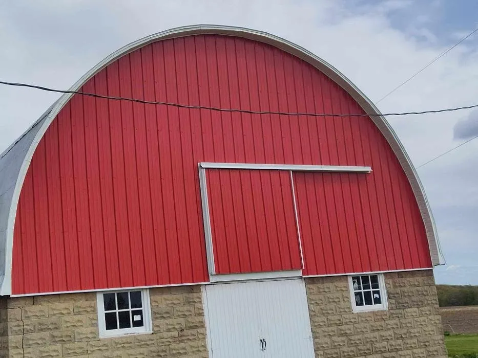 Slide of Hammerside Exteriors