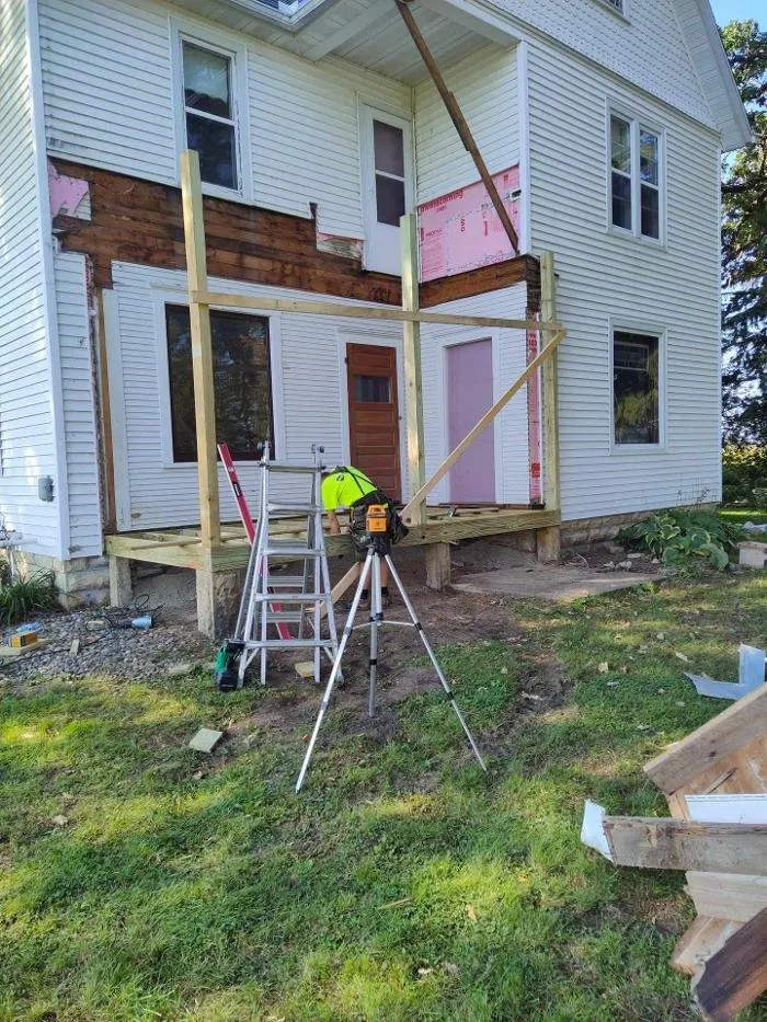 Slide of Hammerside Exteriors