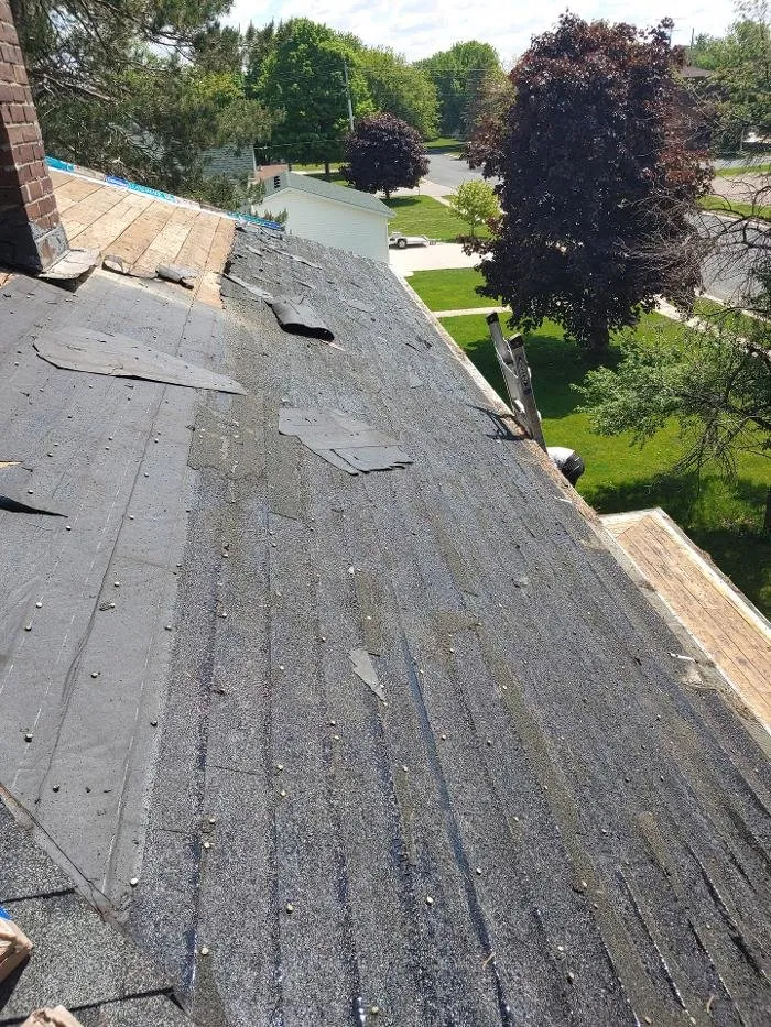 Slide of Hammerside Exteriors