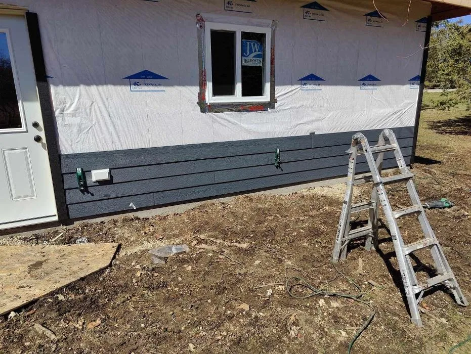 Slide of Hammerside Exteriors