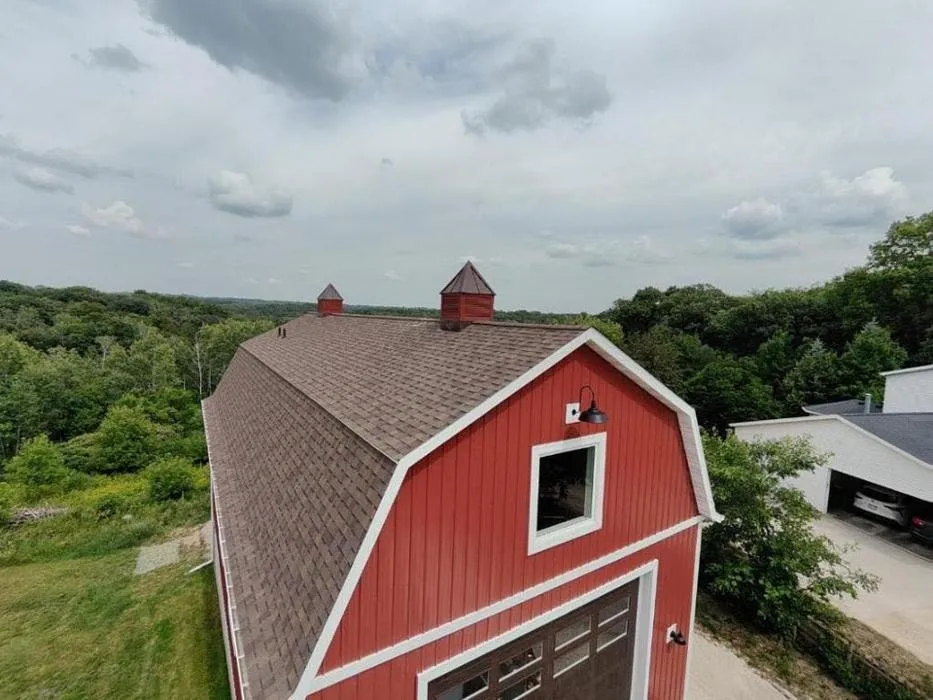 Slide of Hammerside Exteriors