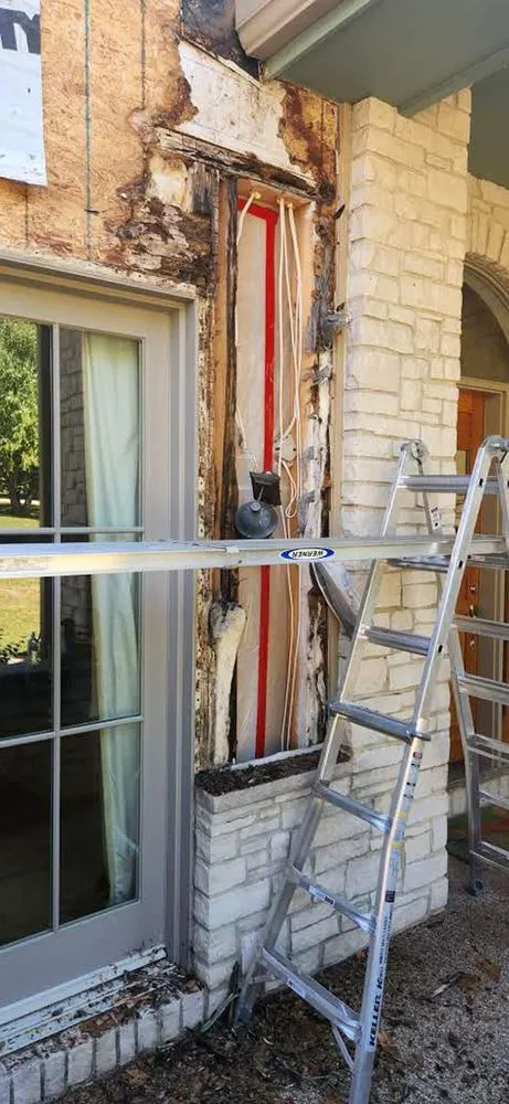 Slide of Hammerside Exteriors