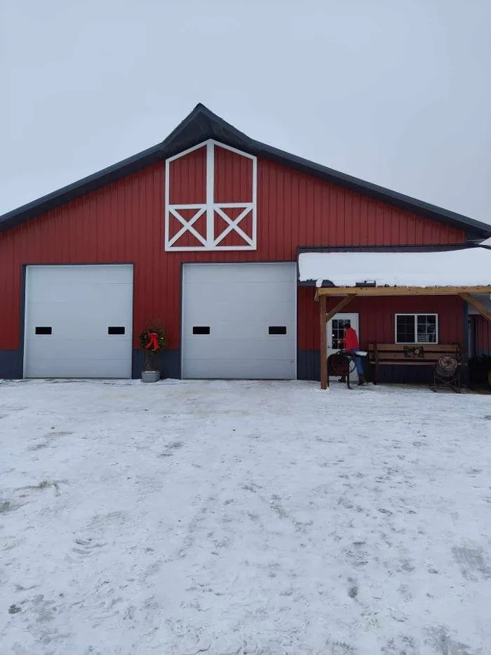 Slide of Hammerside Exteriors