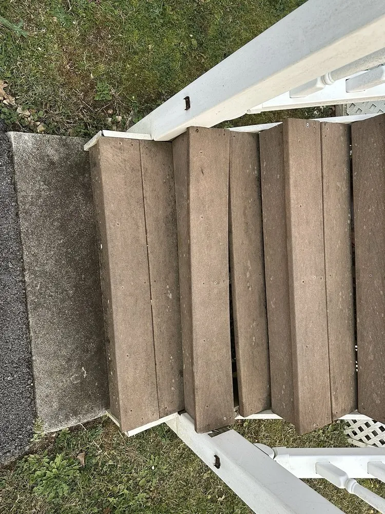 Slide of Hammertime Construction