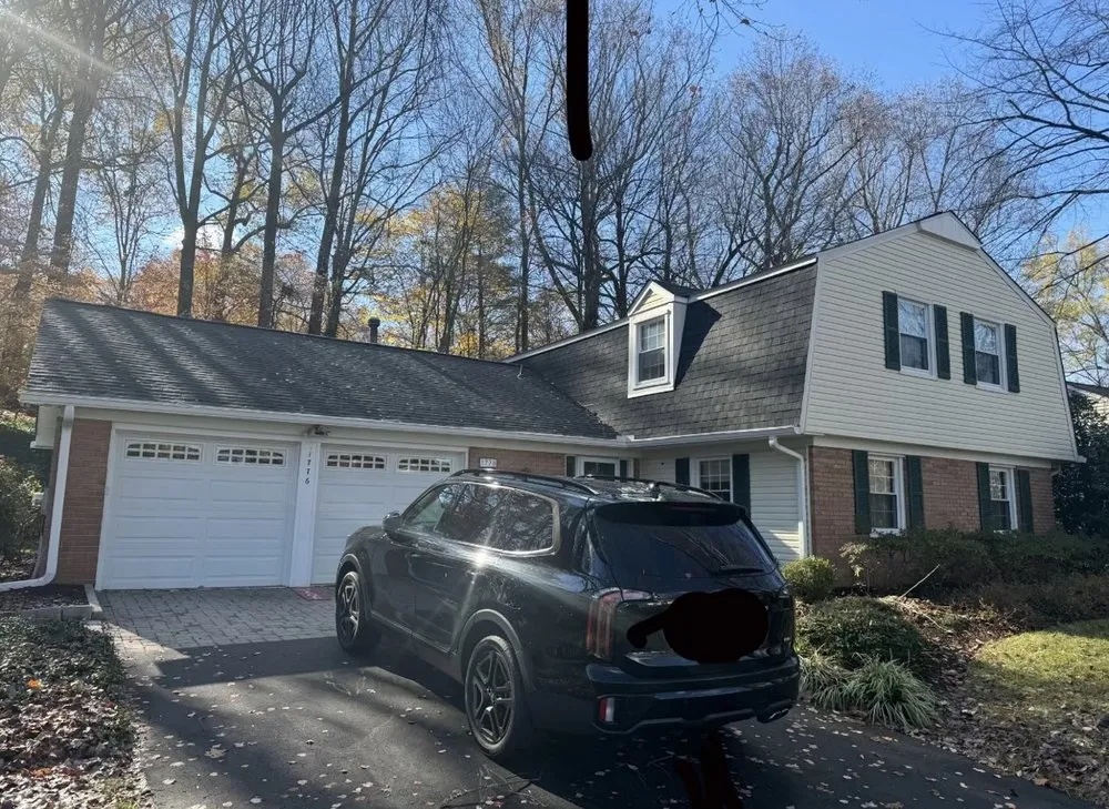 Slide of Hammertime Construction