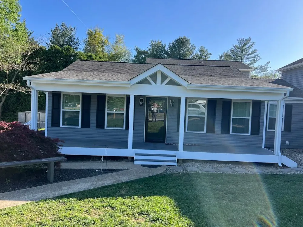 Slide of Hammertime Construction