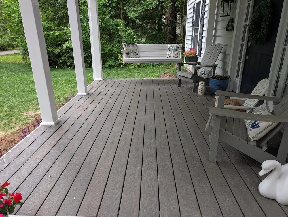 Slide of Hammertime Construction