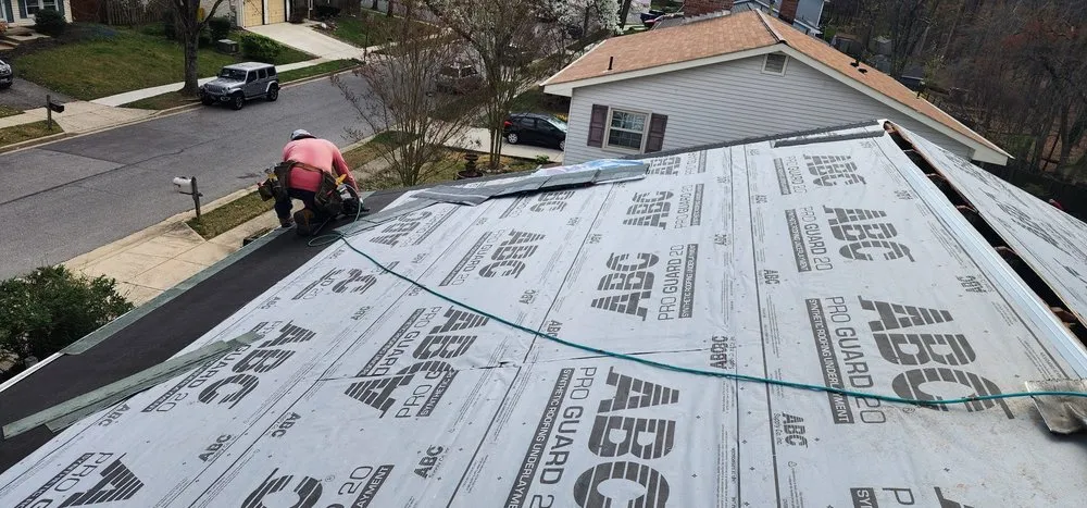 Slide of Hammertime Construction