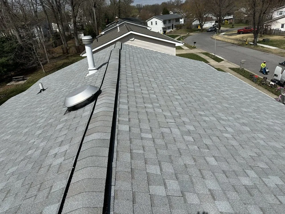 Slide of Hammertime Construction