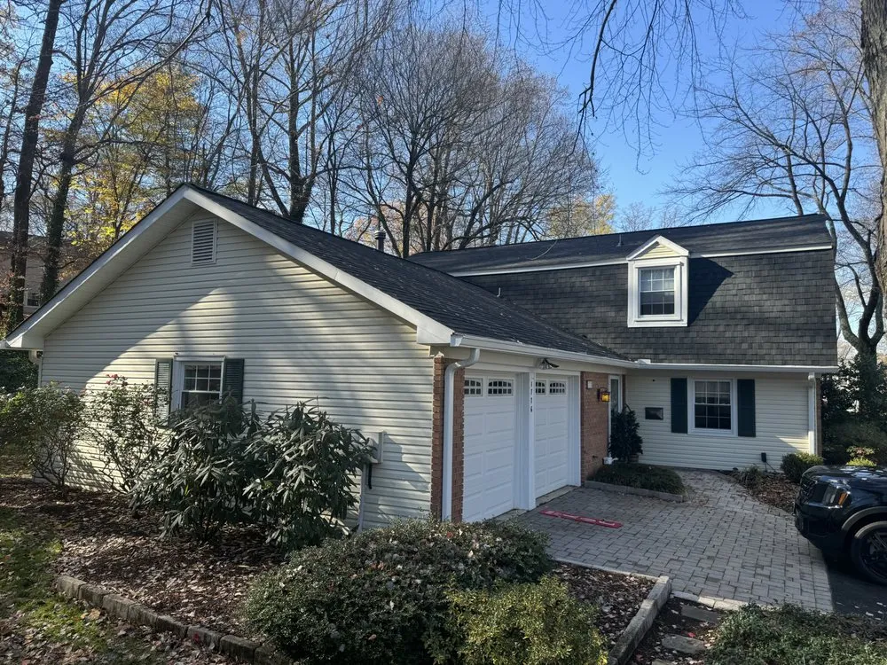 Slide of Hammertime Construction