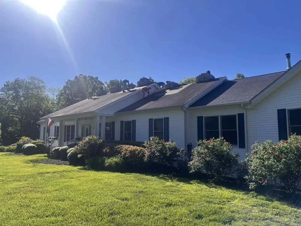 Slide of Hammertime Construction