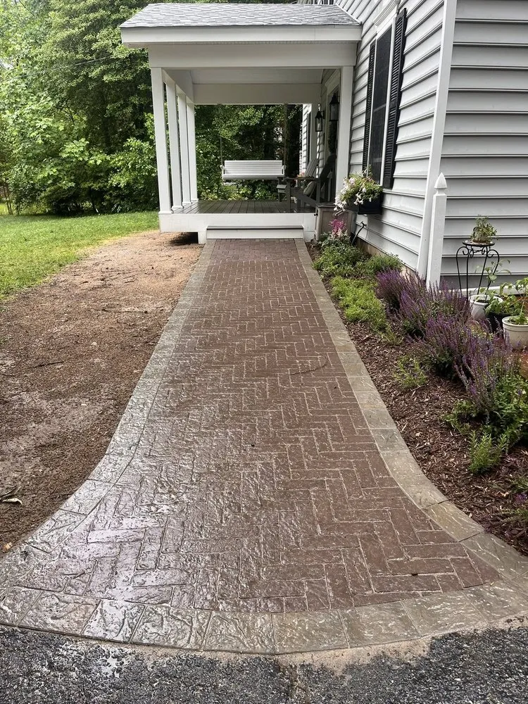 Slide of Hammertime Construction