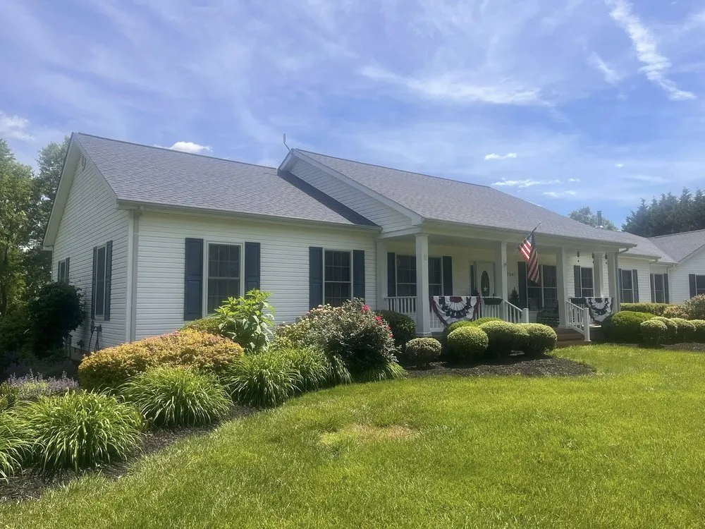 Slide of Hammertime Construction