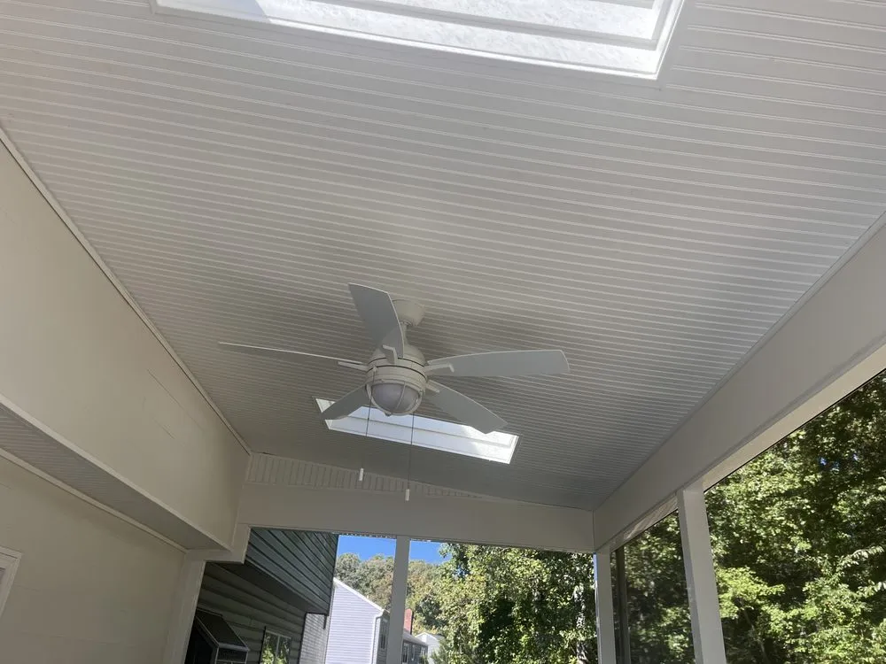 Slide of Hammertime Construction