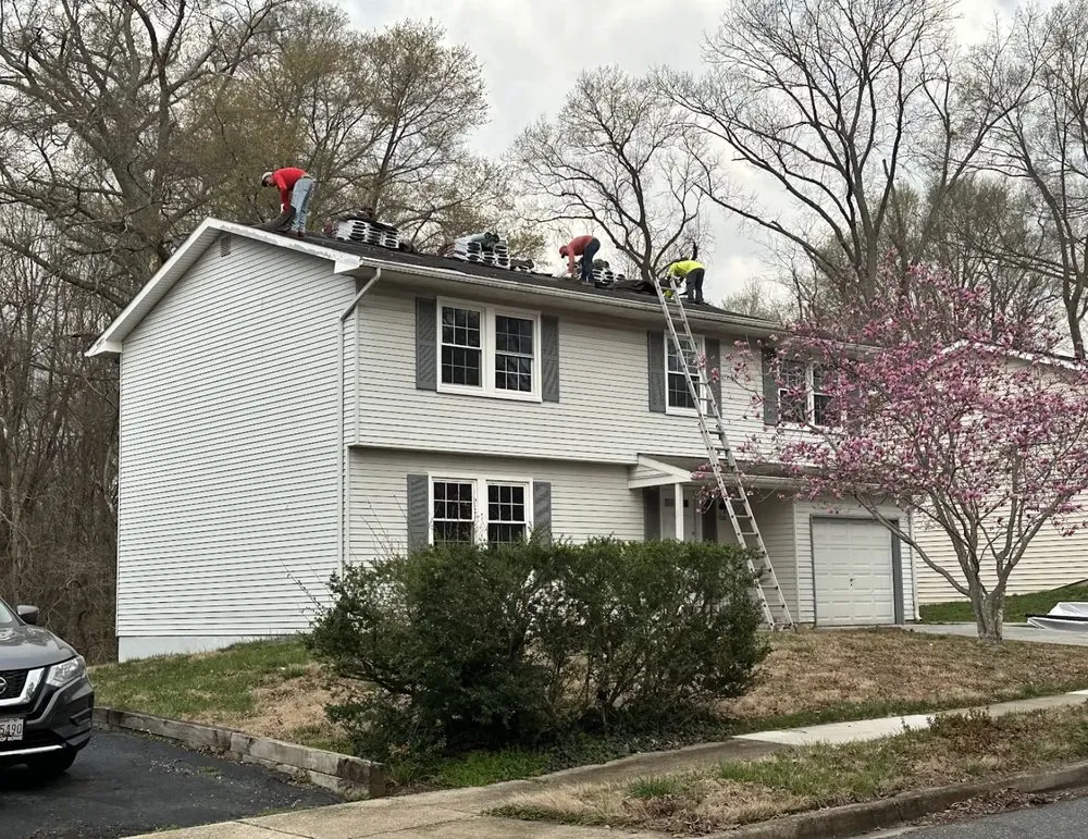 Slide of Hammertime Construction