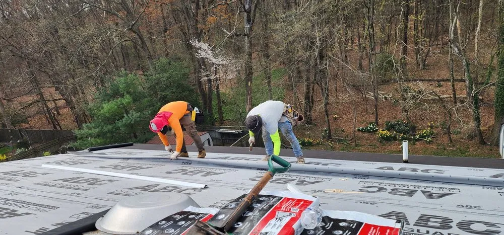 Slide of Hammertime Construction