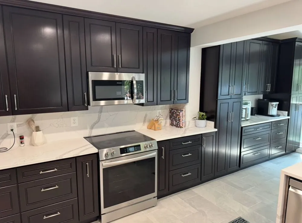 Slide of Hammertime Construction