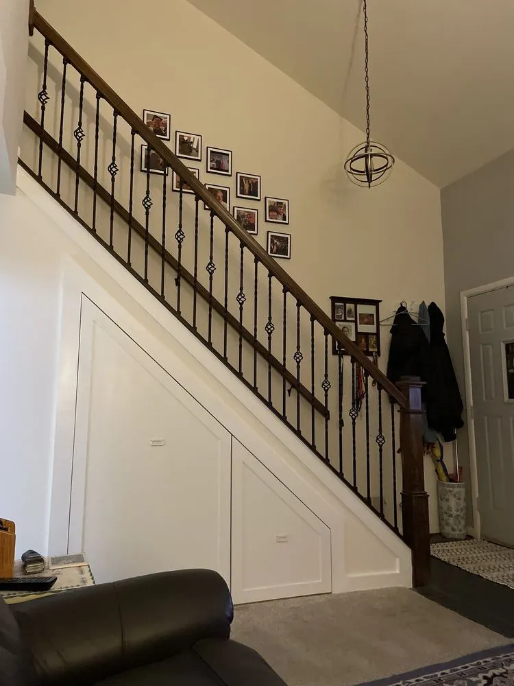 Slide of Hammertime Construction