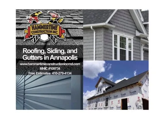 Hammertime Construction