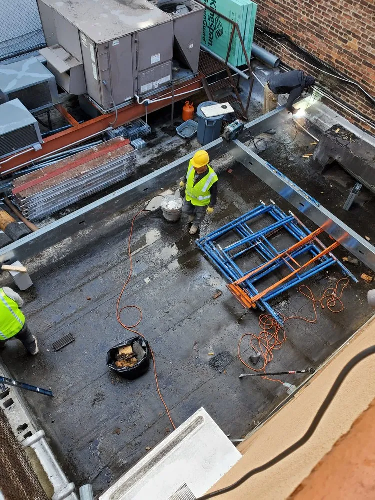 Slide of HammerTime Construction Group