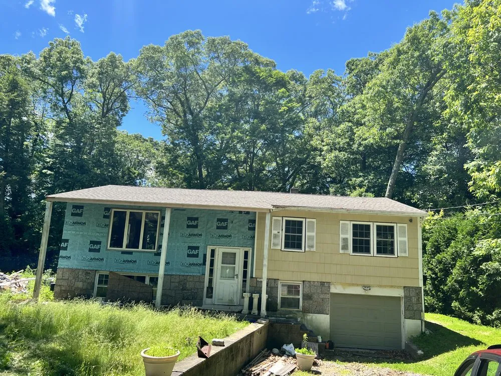 Slide of HammerTime Construction Group